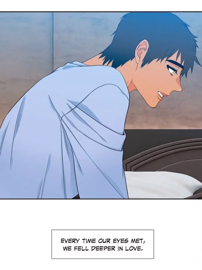 Read Paramour chapter 96 image 11 on Lezhin