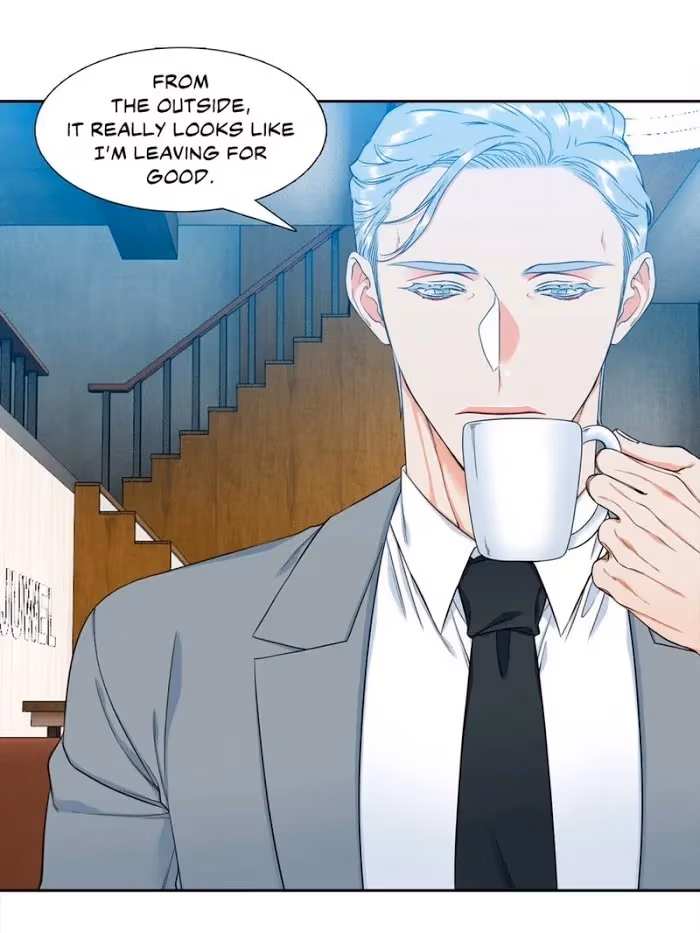 Read Paramour chapter 96 image 17 on Lezhin