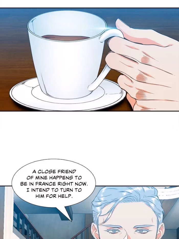 Read Paramour chapter 96 image 19 on Lezhin