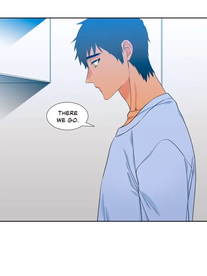 Read Paramour chapter 96 image 2 on Lezhin