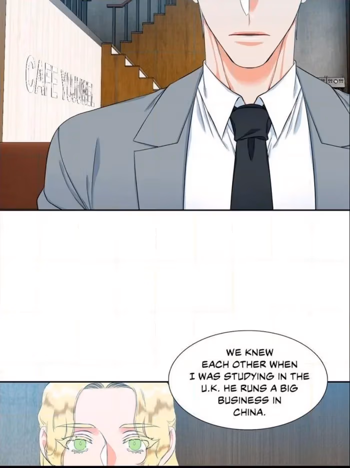 Read Paramour chapter 96 image 20 on Lezhin