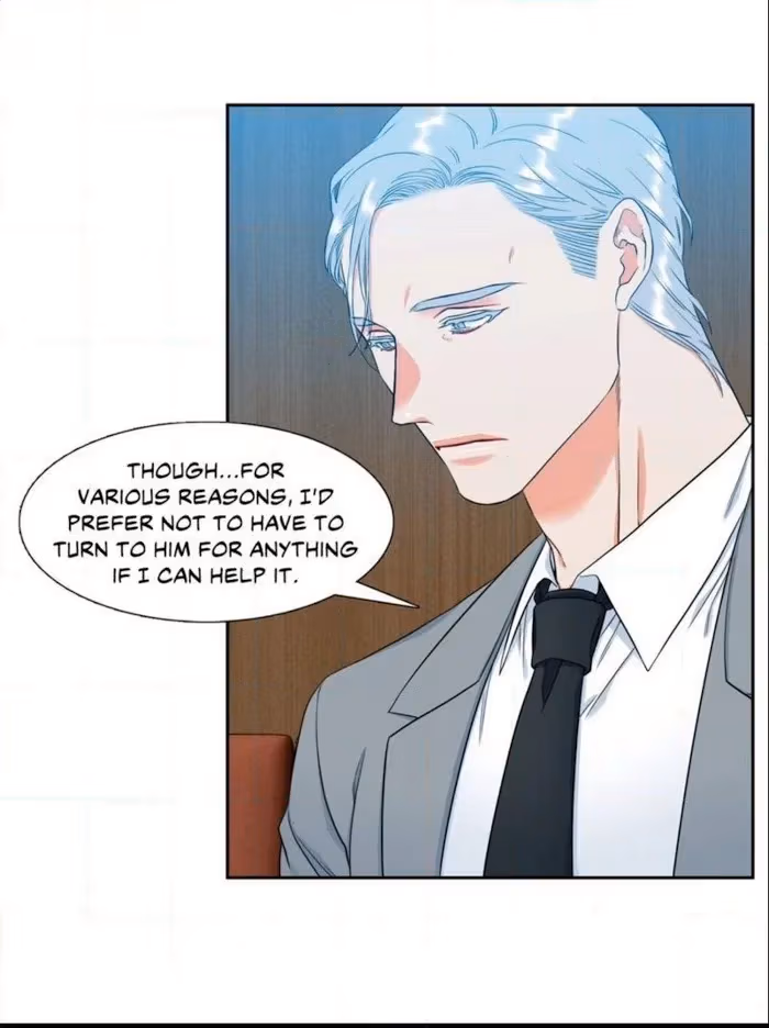 Read Paramour chapter 96 image 22 on Lezhin