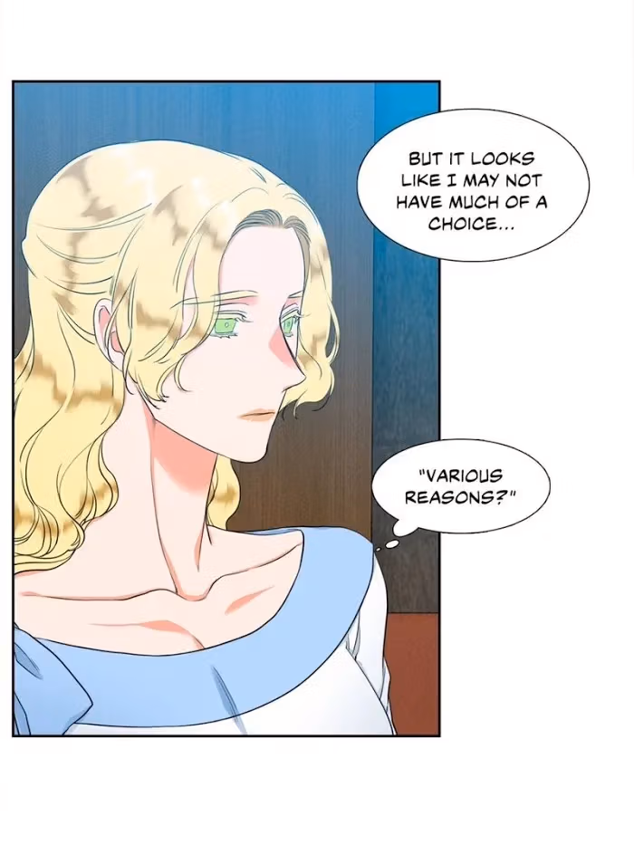Read Paramour chapter 96 image 23 on Lezhin