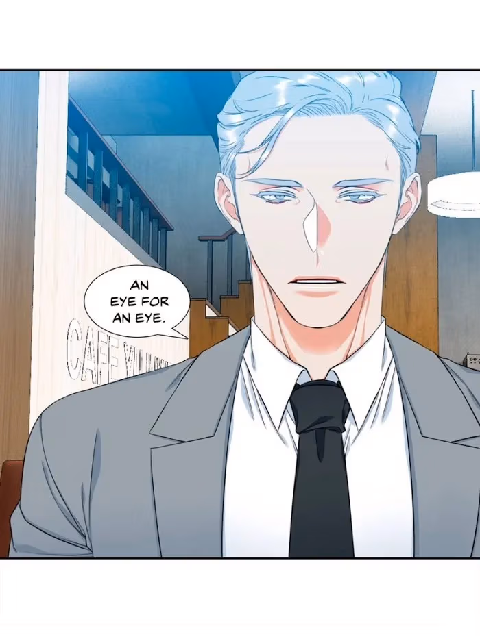 Read Paramour chapter 96 image 24 on Lezhin