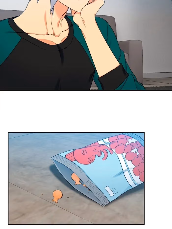 Read Paramour chapter 96 image 28 on Lezhin
