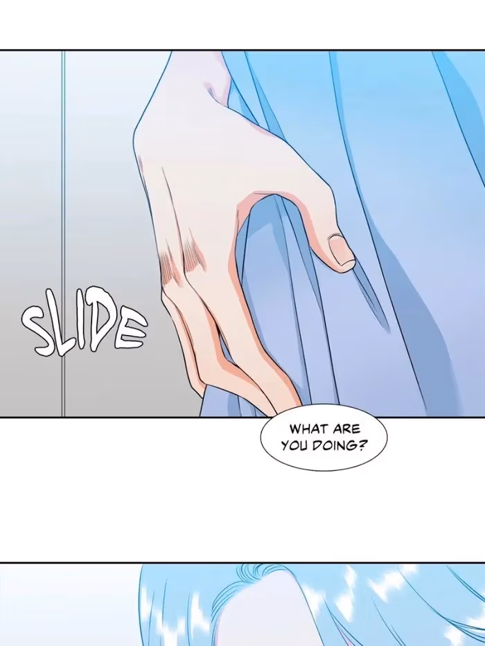 Read Paramour chapter 96 image 3 on Lezhin