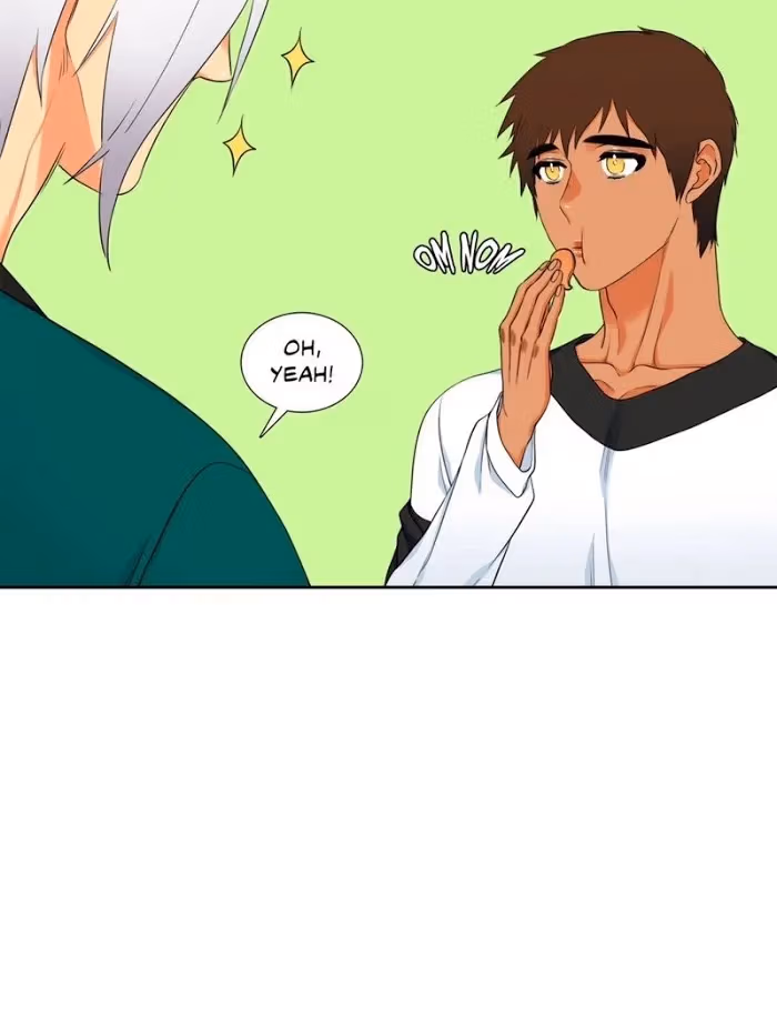 Read Paramour chapter 96 image 36 on Lezhin