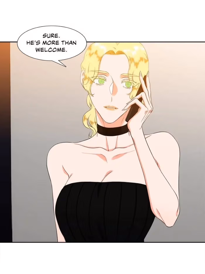 Read Paramour chapter 96 image 37 on Lezhin
