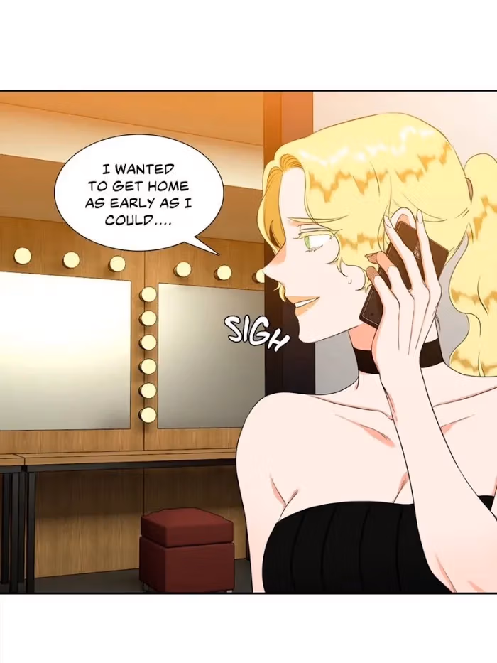 Read Paramour chapter 96 image 39 on Lezhin