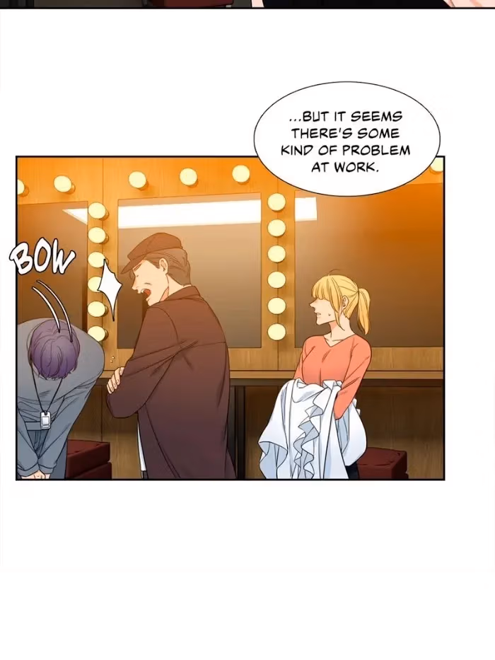 Read Paramour chapter 96 image 40 on Lezhin