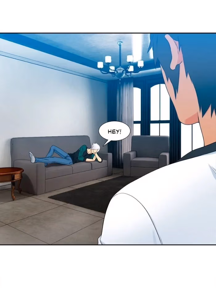 Read Paramour chapter 96 image 43 on Lezhin