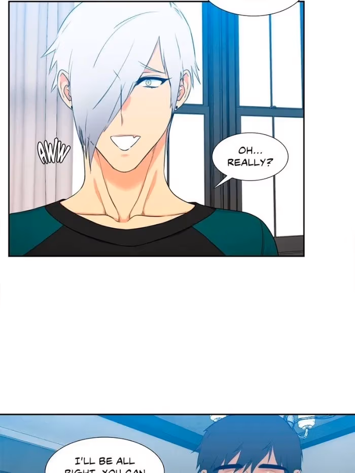 Read Paramour chapter 96 image 45 on Lezhin