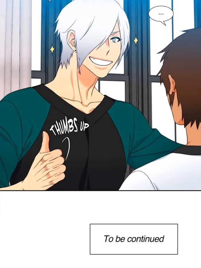 Read Paramour chapter 96 image 47 on Lezhin