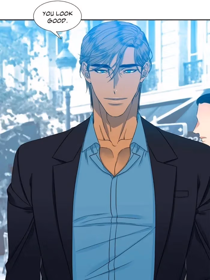 Read Paramour chapter 97 image 15 on Lezhin