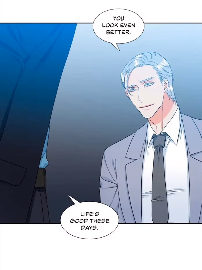Read Paramour chapter 97 image 16 on Lezhin