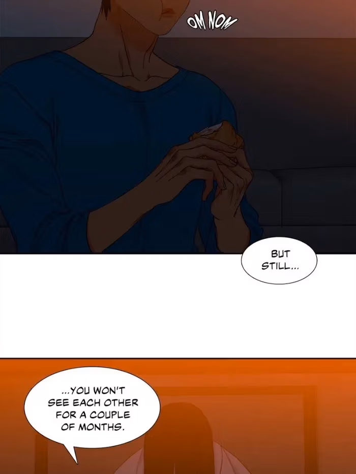 Read Paramour chapter 97 image 2 on Lezhin