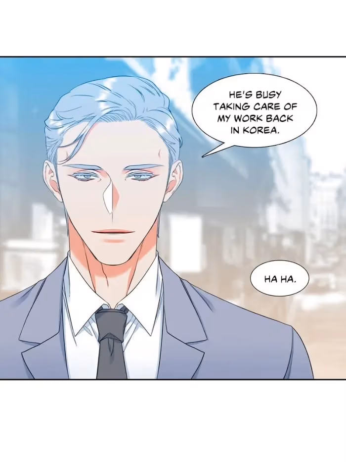 Read Paramour chapter 97 image 21 on Lezhin