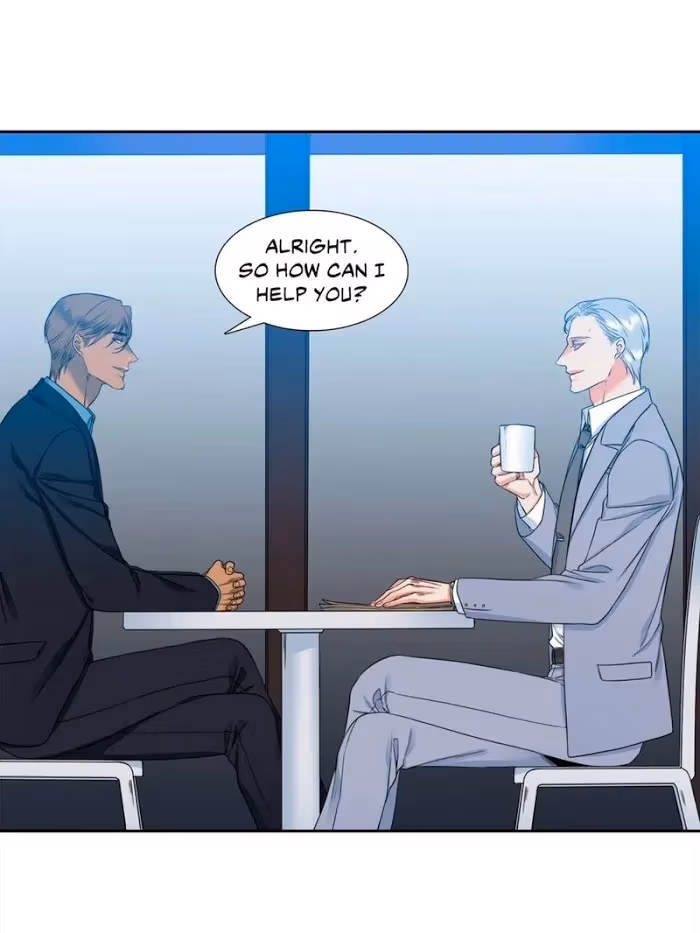 Read Paramour chapter 97 image 22 on Lezhin