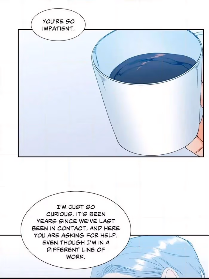 Read Paramour chapter 97 image 23 on Lezhin