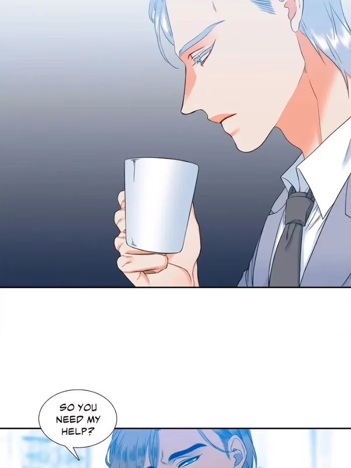 Read Paramour chapter 97 image 24 on Lezhin