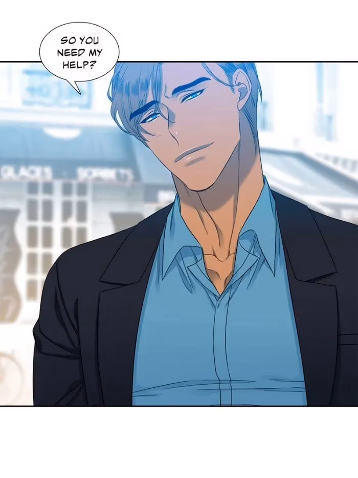 Read Paramour chapter 97 image 25 on Lezhin
