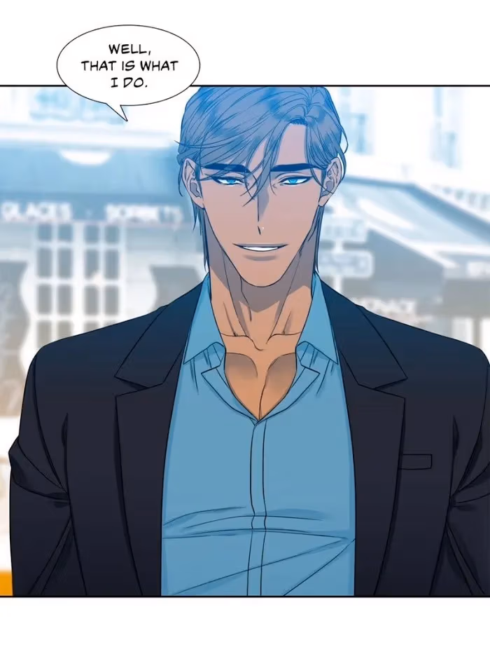 Read Paramour chapter 97 image 28 on Lezhin