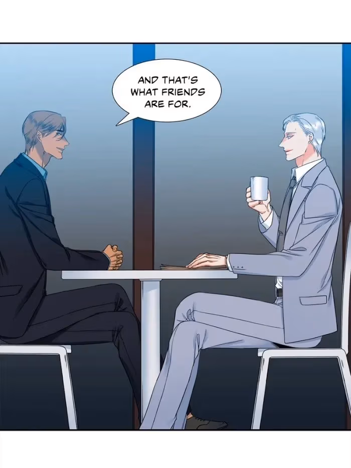 Read Paramour chapter 97 image 29 on Lezhin