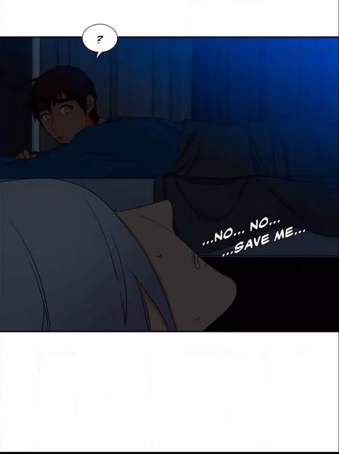 Read Paramour chapter 97 image 31 on Lezhin