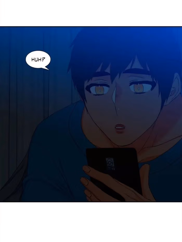 Read Paramour chapter 97 image 34 on Lezhin