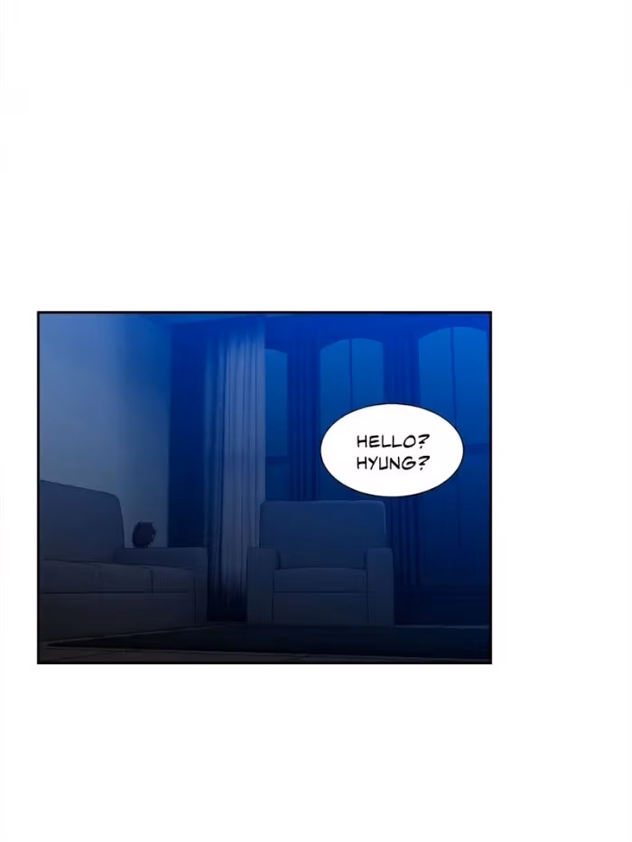 Read Paramour chapter 97 image 35 on Lezhin