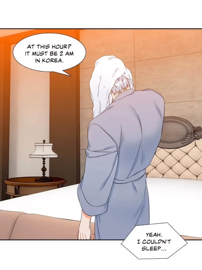 Read Paramour chapter 97 image 37 on Lezhin