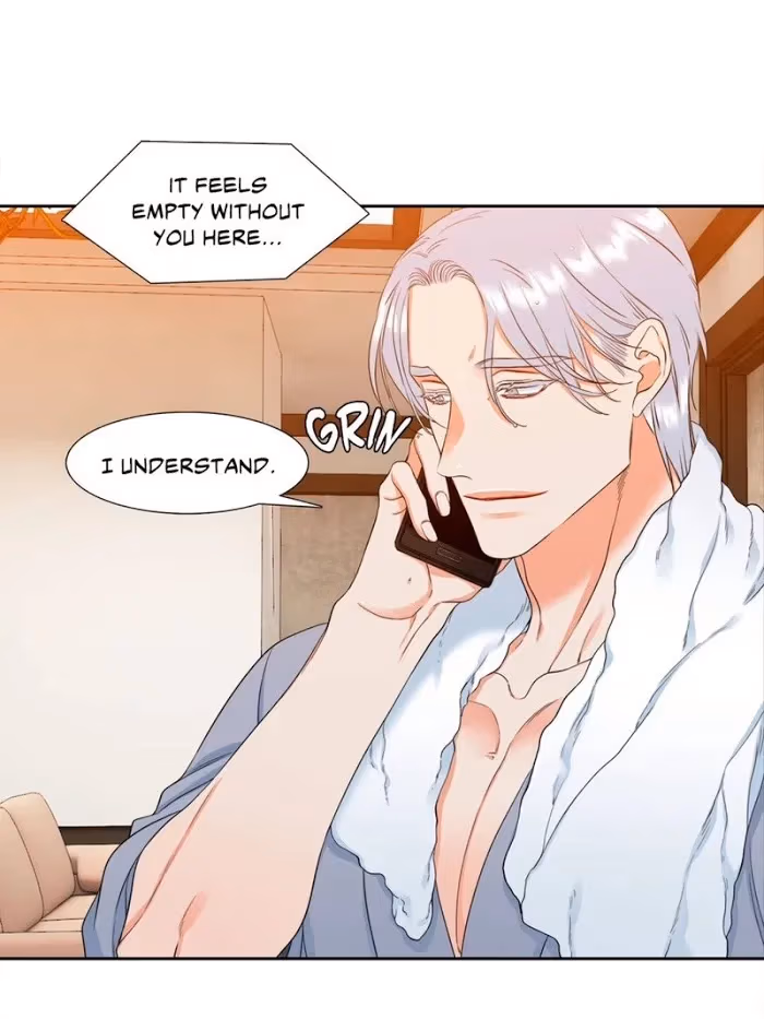 Read Paramour chapter 97 image 38 on Lezhin