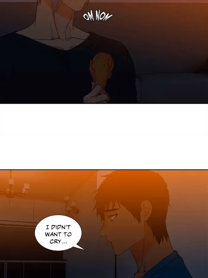 Read Paramour chapter 97 image 4 on Lezhin
