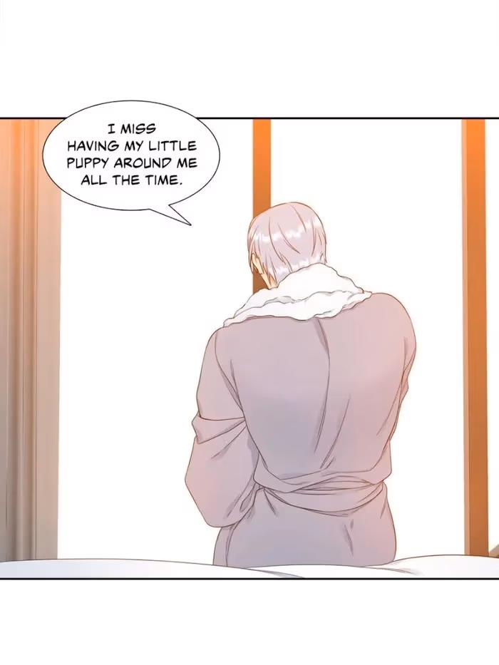 Read Paramour chapter 97 image 42 on Lezhin