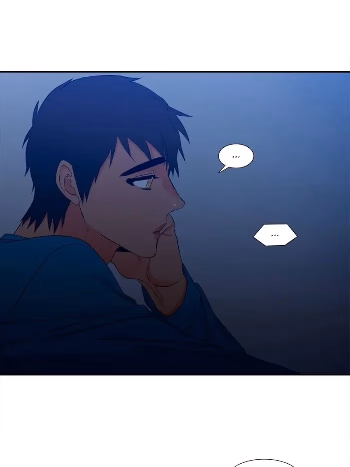 Read Paramour chapter 97 image 45 on Lezhin