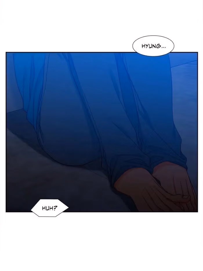Read Paramour chapter 97 image 46 on Lezhin