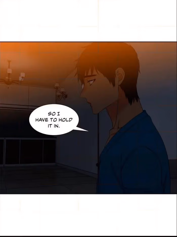 Read Paramour chapter 97 image 6 on Lezhin