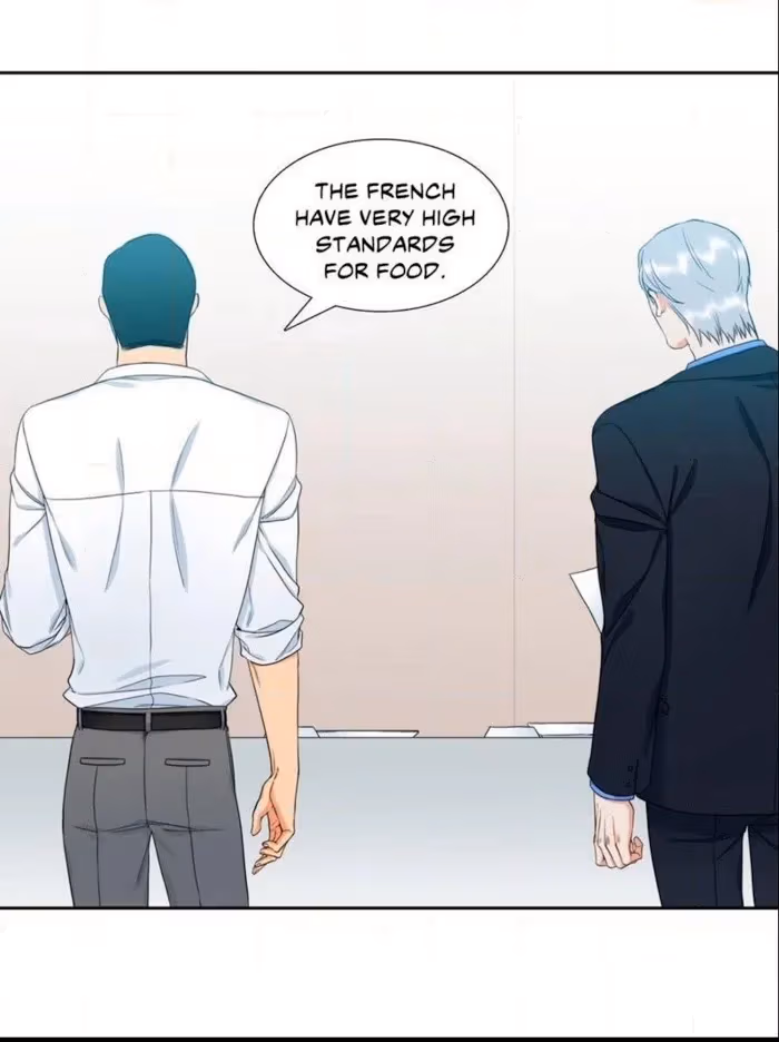 Read Paramour chapter 98 image 1 on Lezhin
