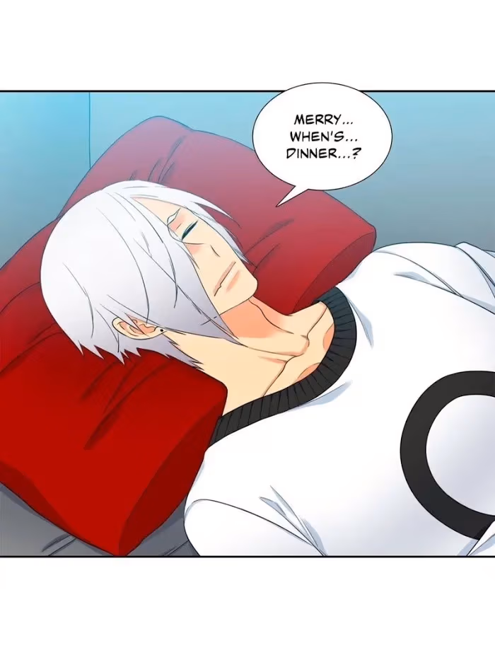 Read Paramour chapter 98 image 10 on Lezhin
