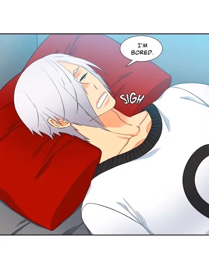 Read Paramour chapter 98 image 12 on Lezhin