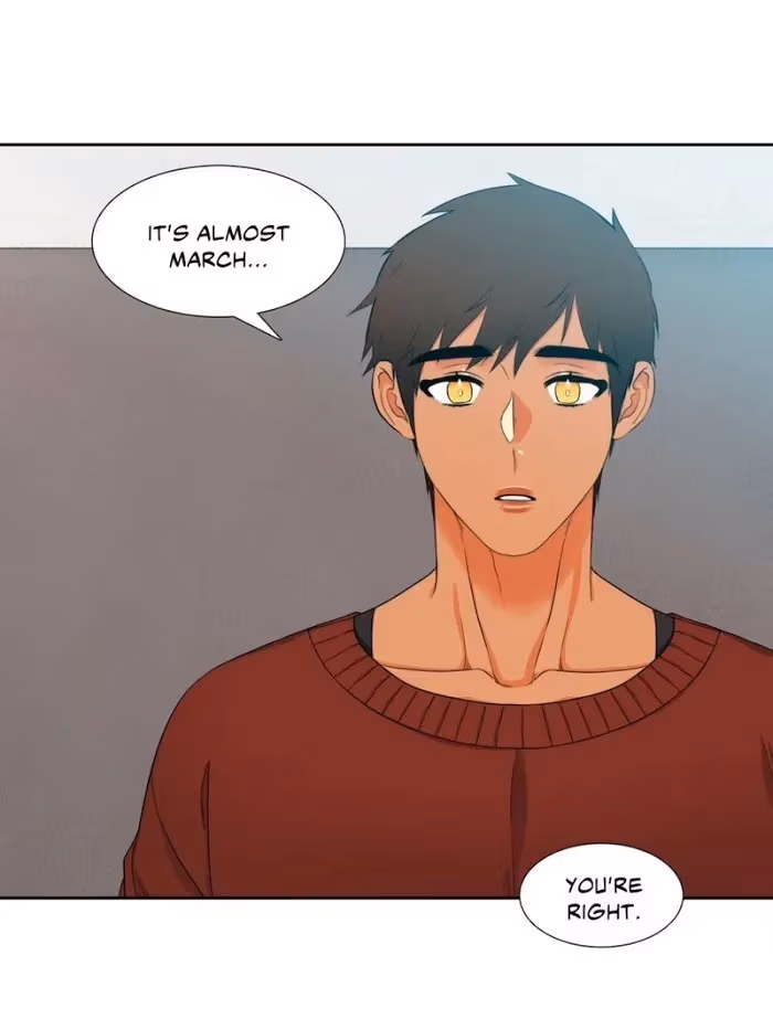 Read Paramour chapter 98 image 15 on Lezhin