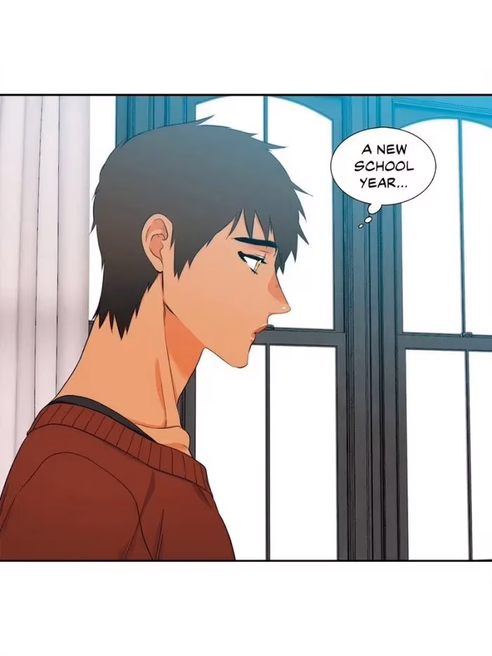 Read Paramour chapter 98 image 20 on Lezhin