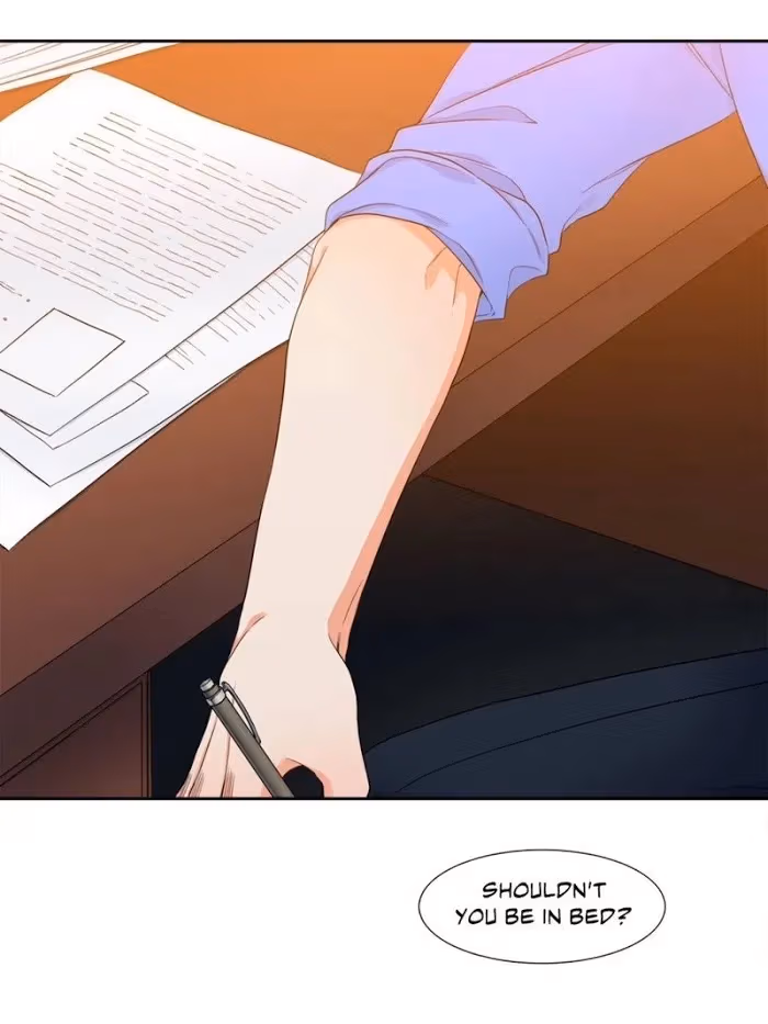 Read Paramour chapter 98 image 23 on Lezhin