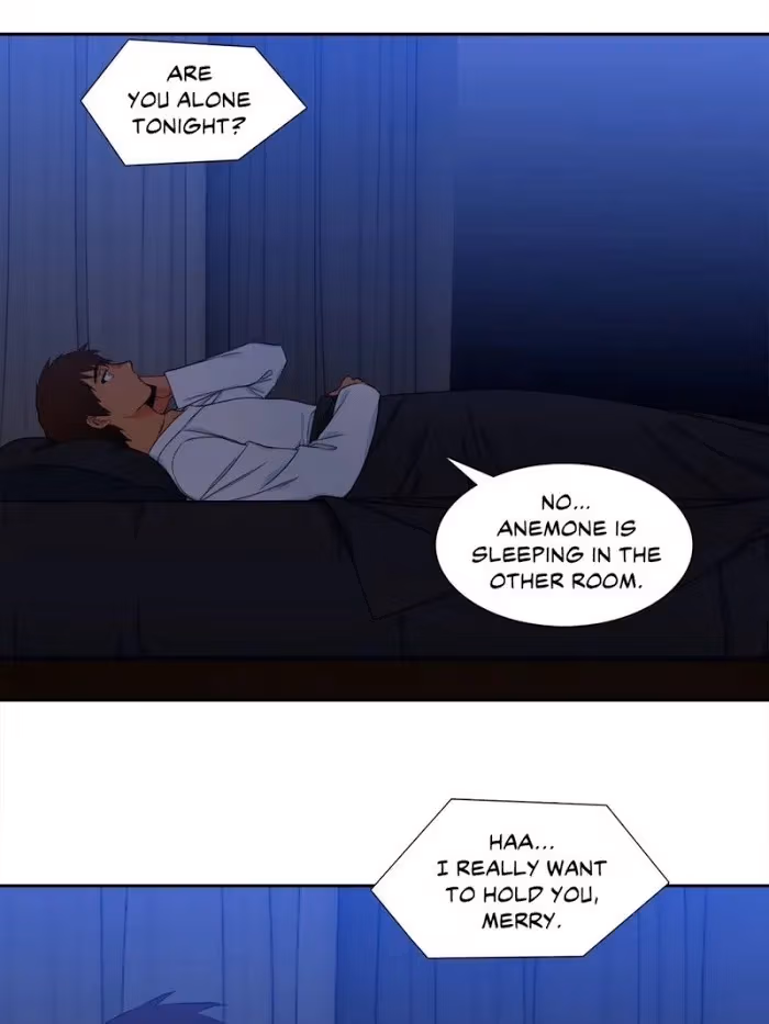Read Paramour chapter 98 image 25 on Lezhin