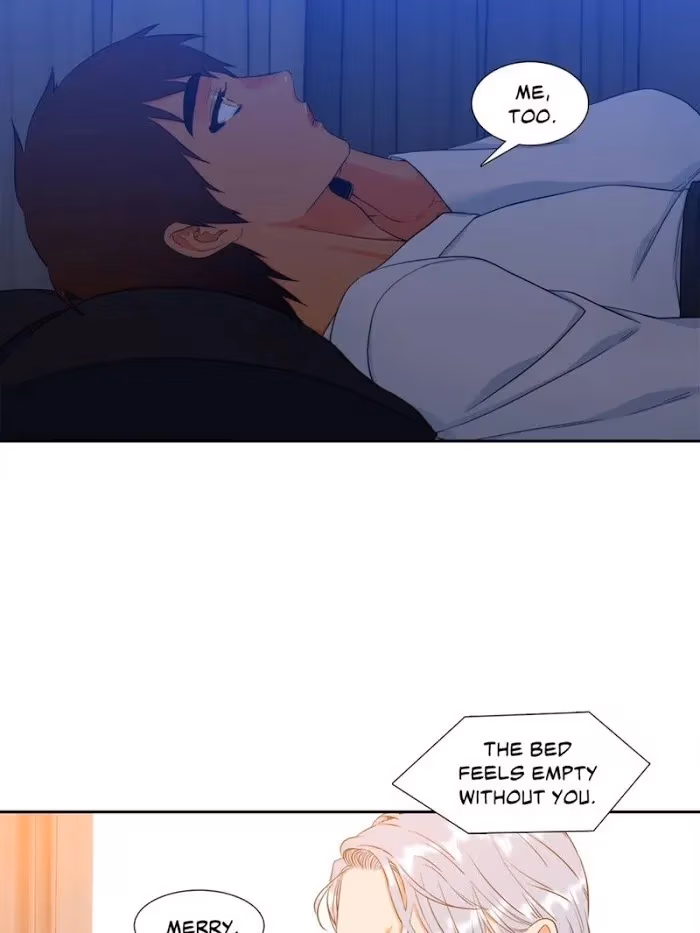 Read Paramour chapter 98 image 26 on Lezhin