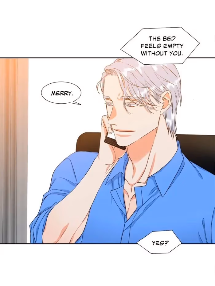 Read Paramour chapter 98 image 27 on Lezhin