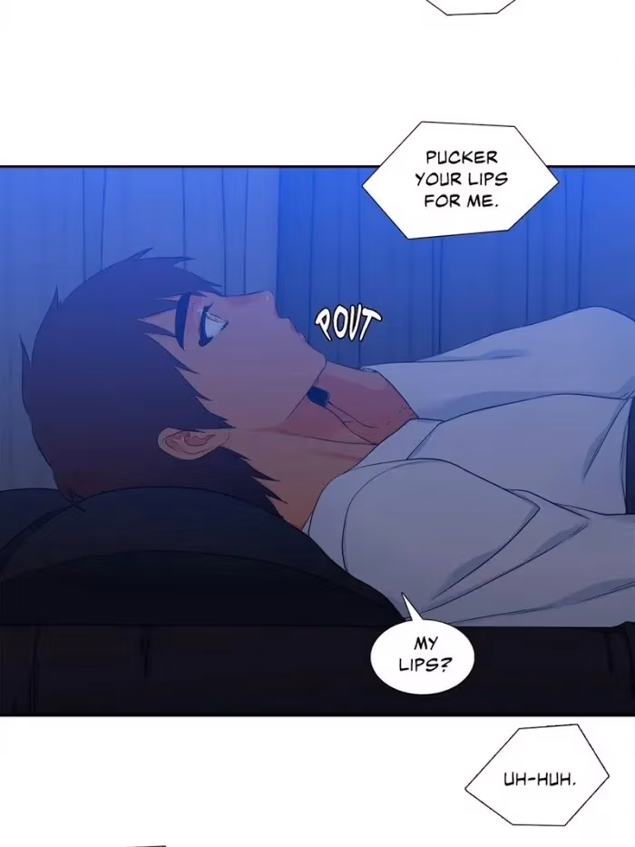 Read Paramour chapter 98 image 28 on Lezhin