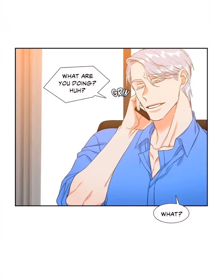 Read Paramour chapter 98 image 30 on Lezhin