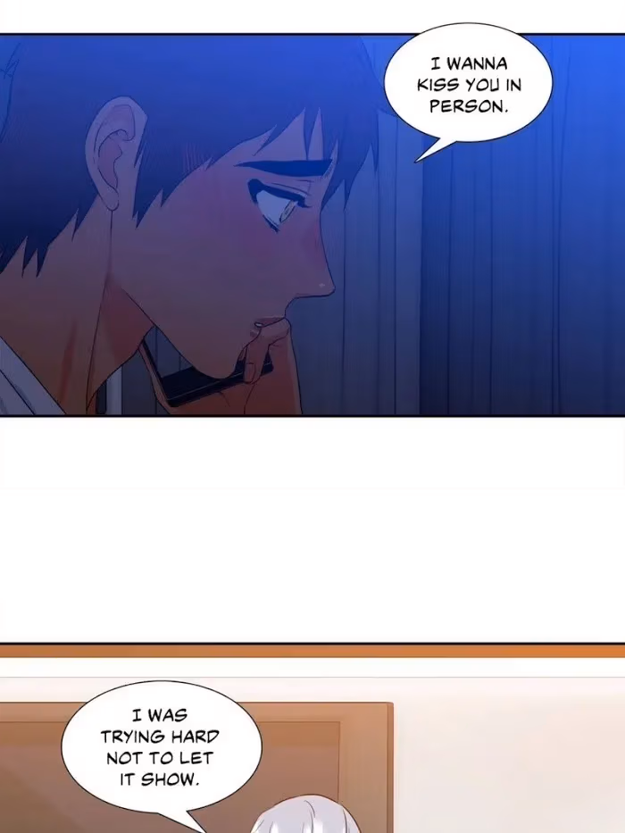 Read Paramour chapter 98 image 35 on Lezhin