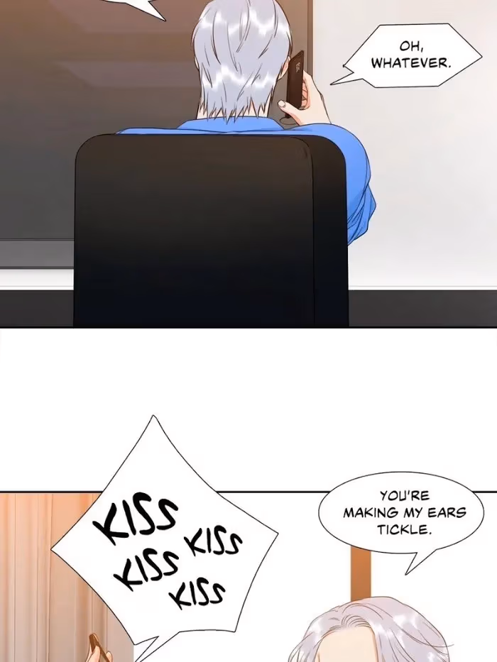 Read Paramour chapter 98 image 36 on Lezhin
